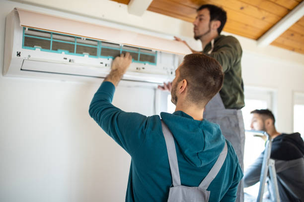 Best HVAC system installation  in Cramerton, NC