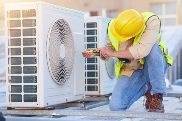Best Ductless HVAC repair  in Cramerton, NC