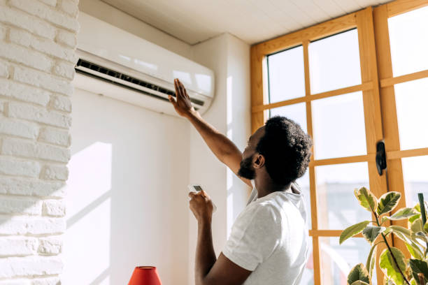 Best Local HVAC companies  in Cramerton, NC